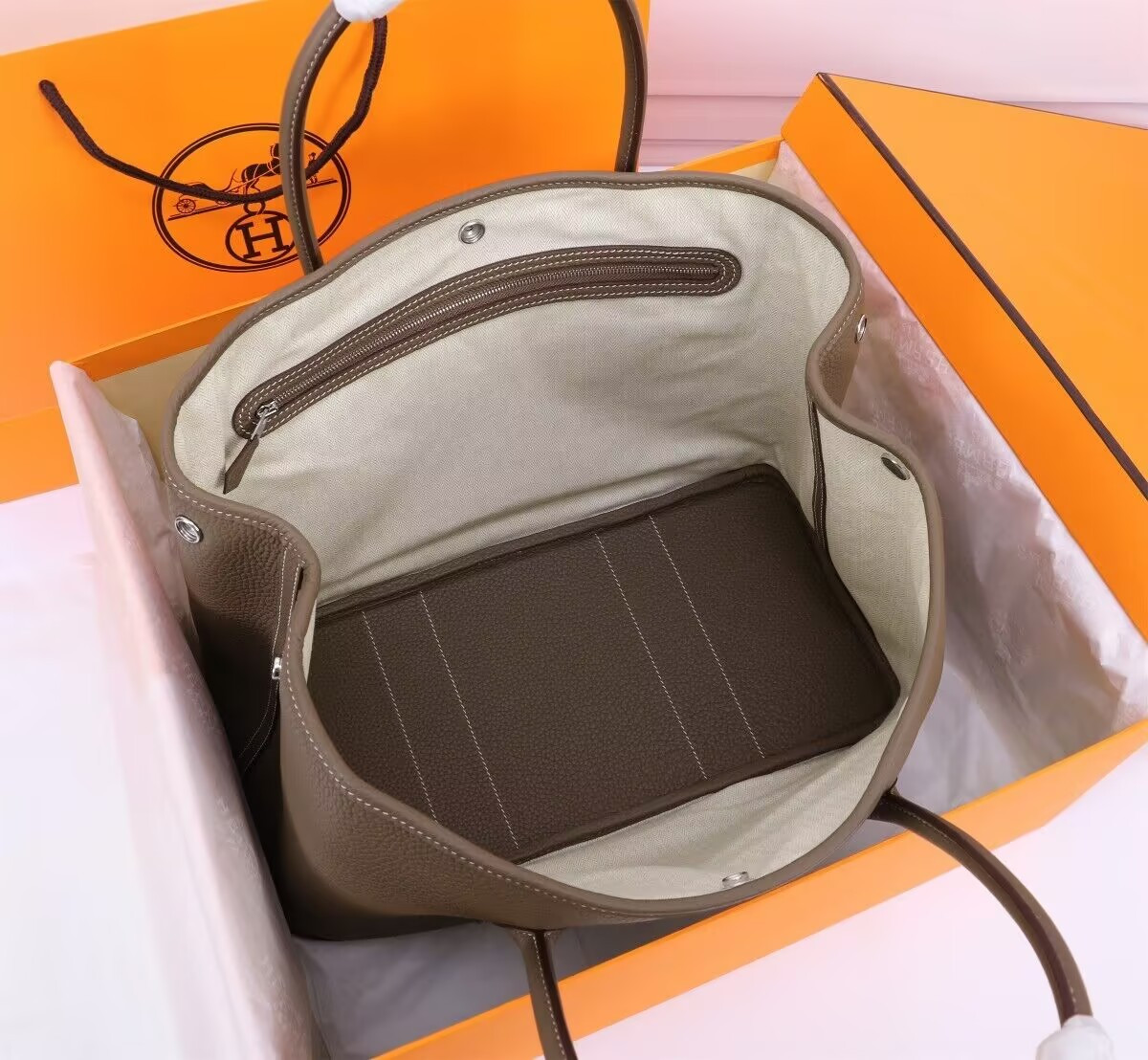 H**me5 Garden Party 36cm