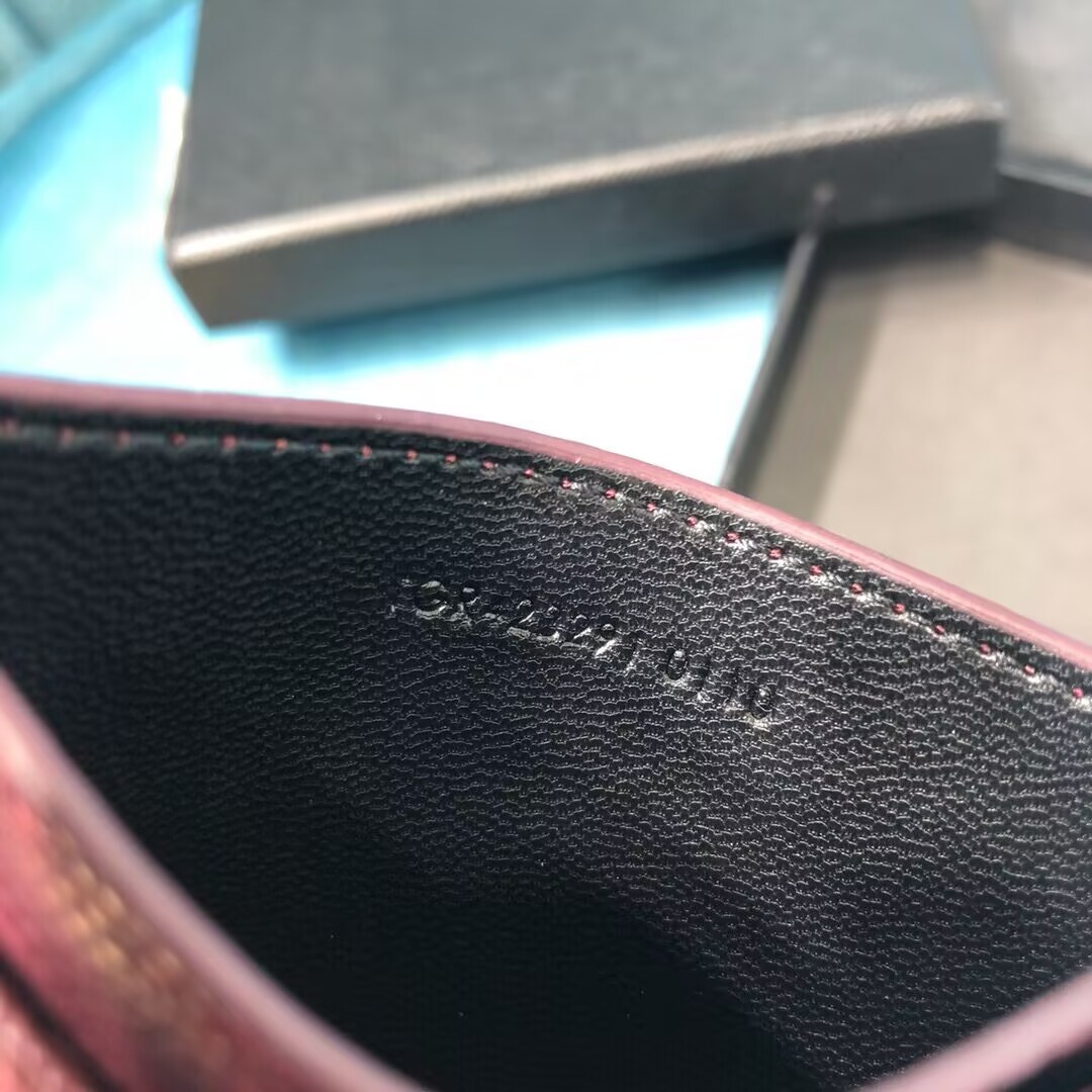 Y51 CARD HOLDER 10.5×7.5×0.5cm