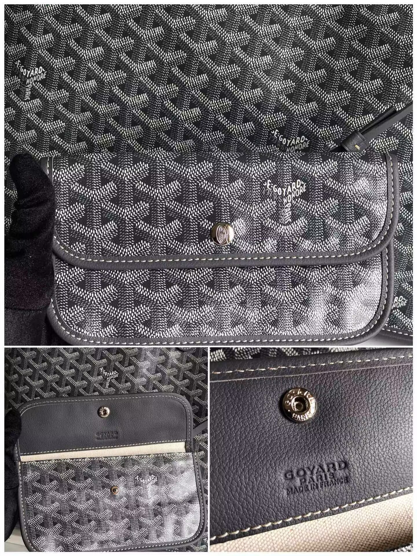 G09ard anjou gm bag 39x32x19cm