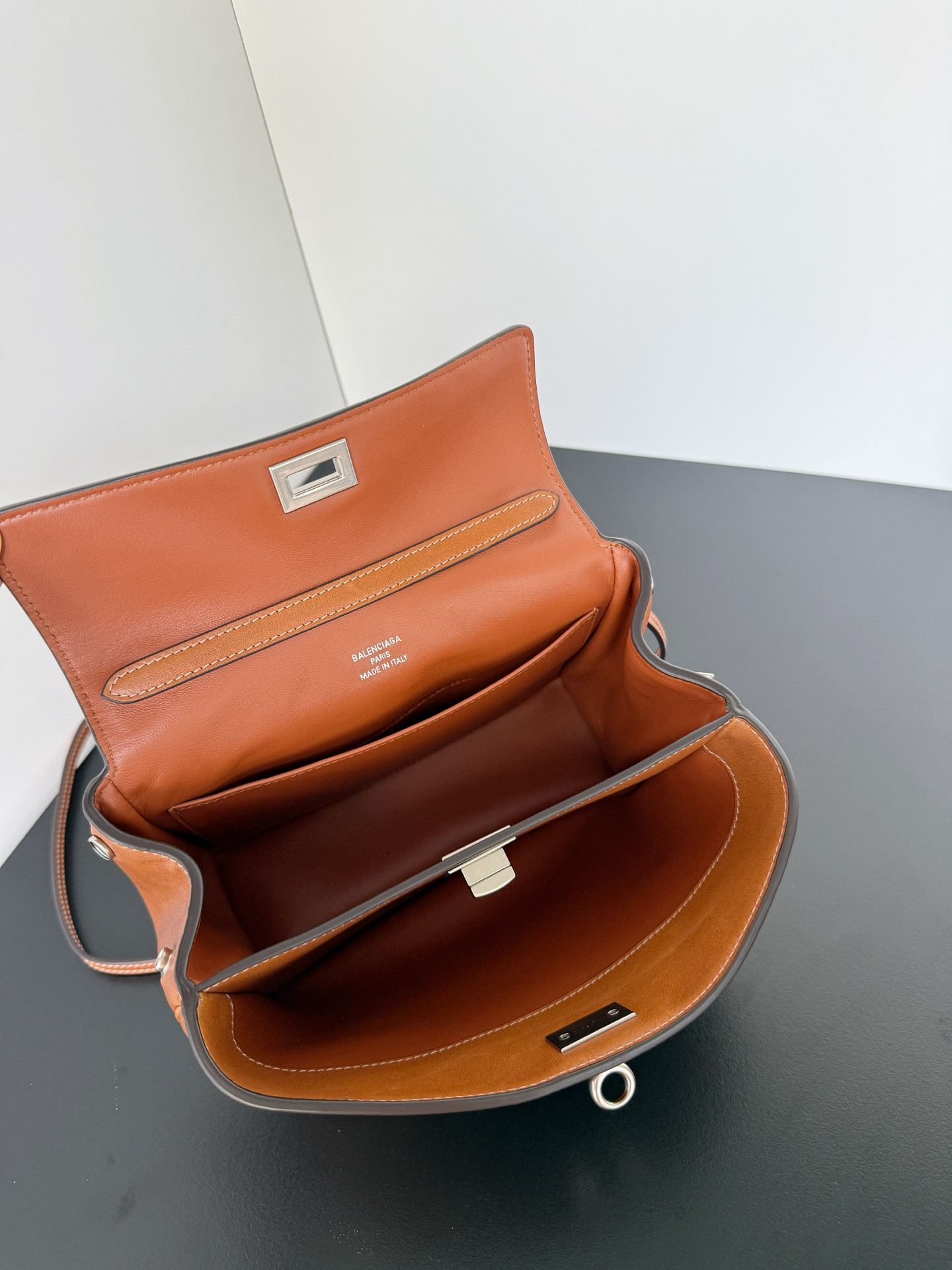 Ba1en*iaga Rodeo Mini 22.8x17x9.9cm