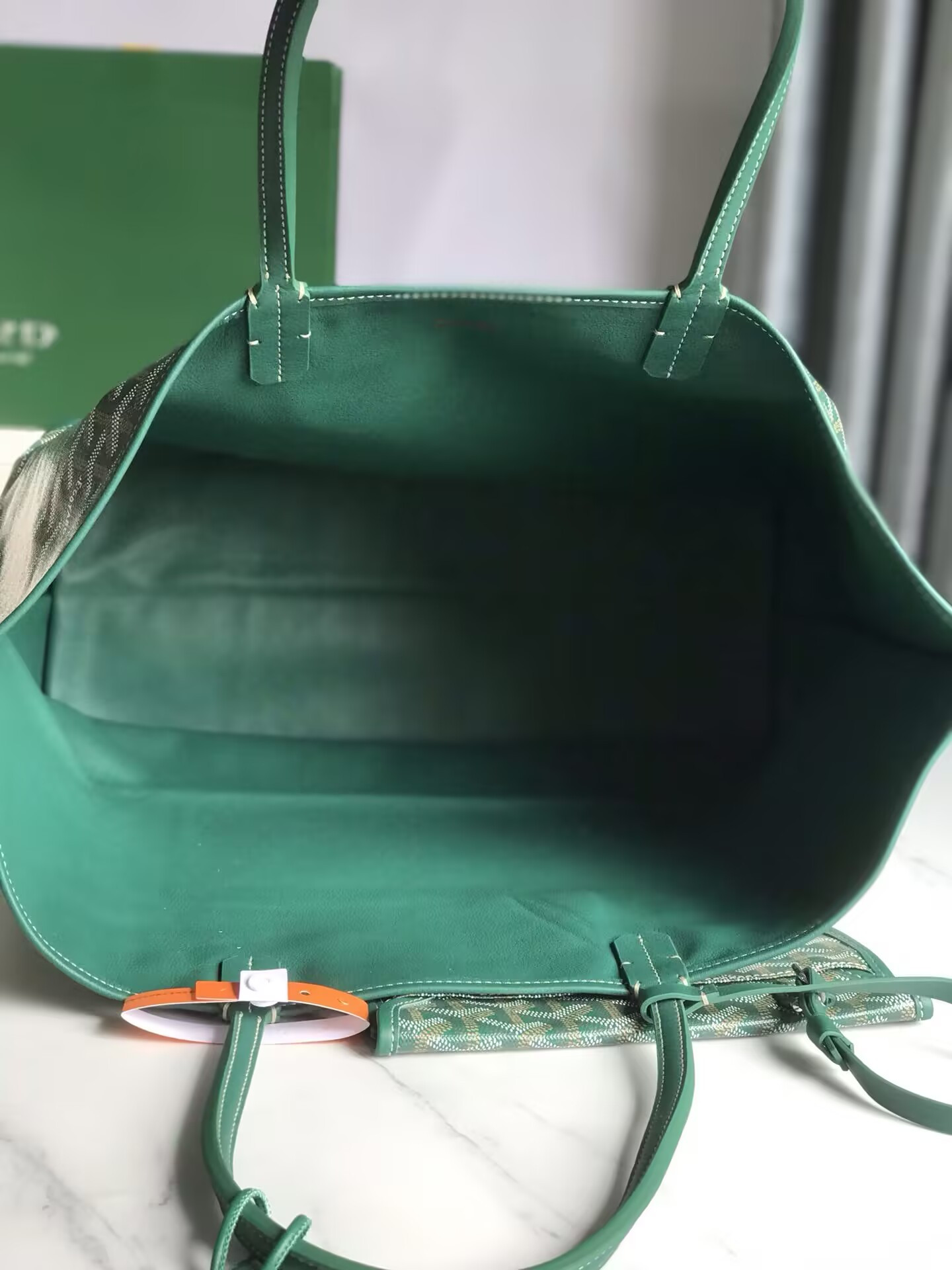 G09ard anjou pm bag 33x14.5x28cm