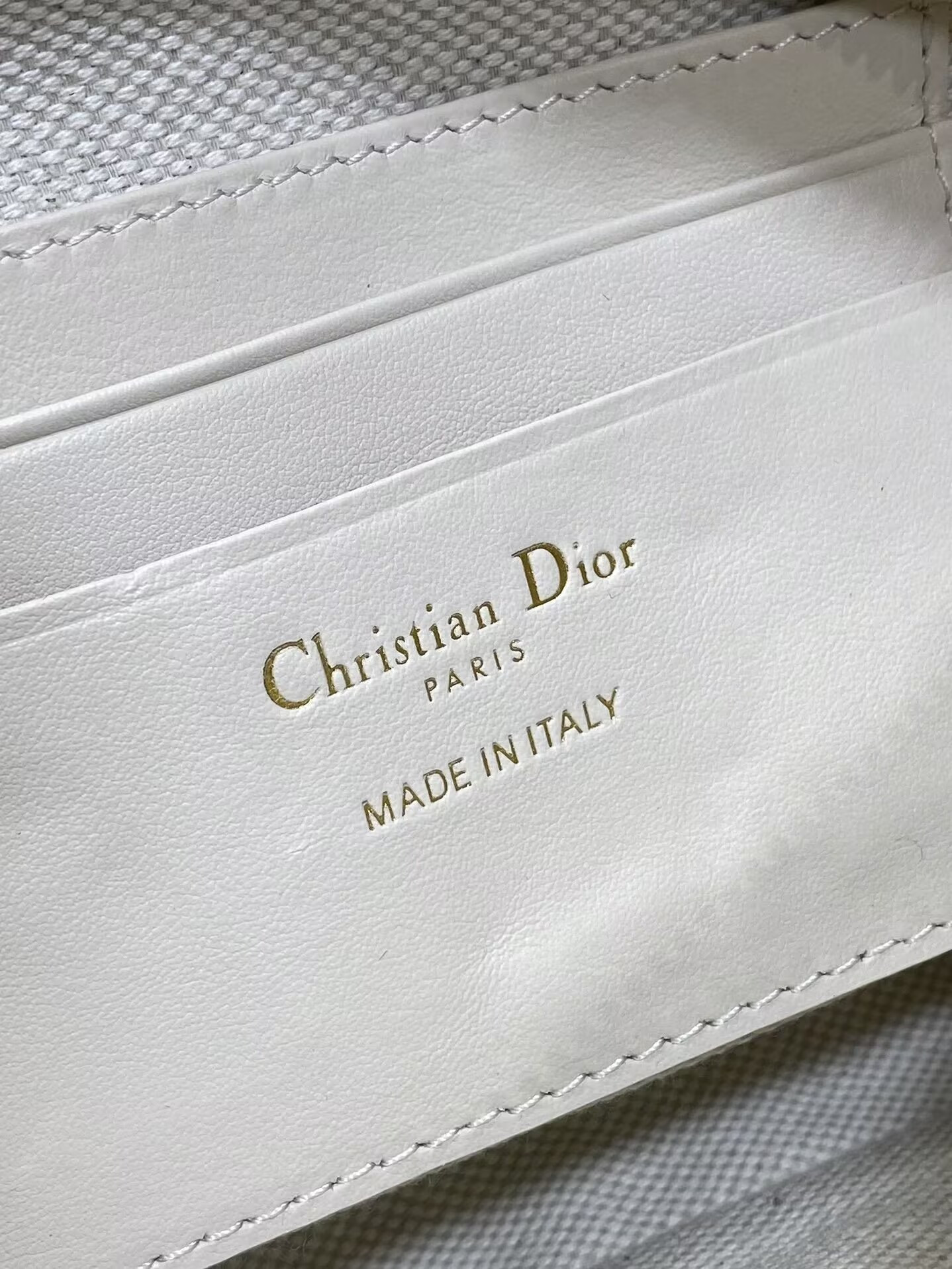 D10r 30 Montaigne Wanderlust Mini Bag Blue D10r Oblique Chambray with Smooth Calfskin 26x12x7cm