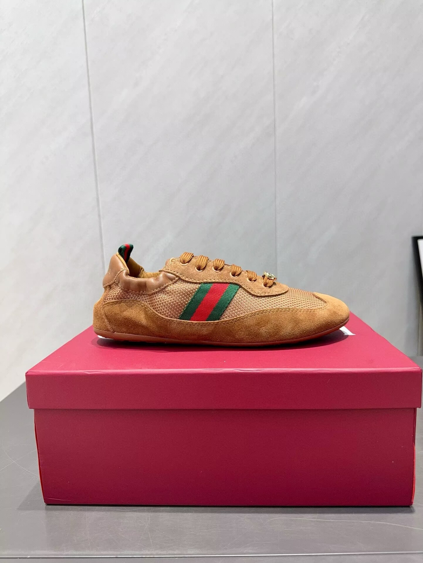 UA Gvc*1 Women's Shift Sneaker