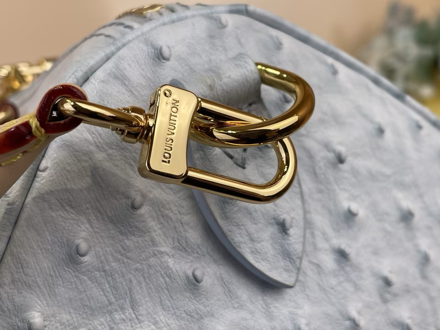 LV Speedy 30 M41113 30x21x17cm