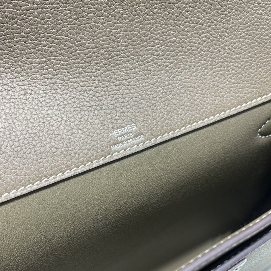 H**me5 Kelly Depeches Togo 25cm