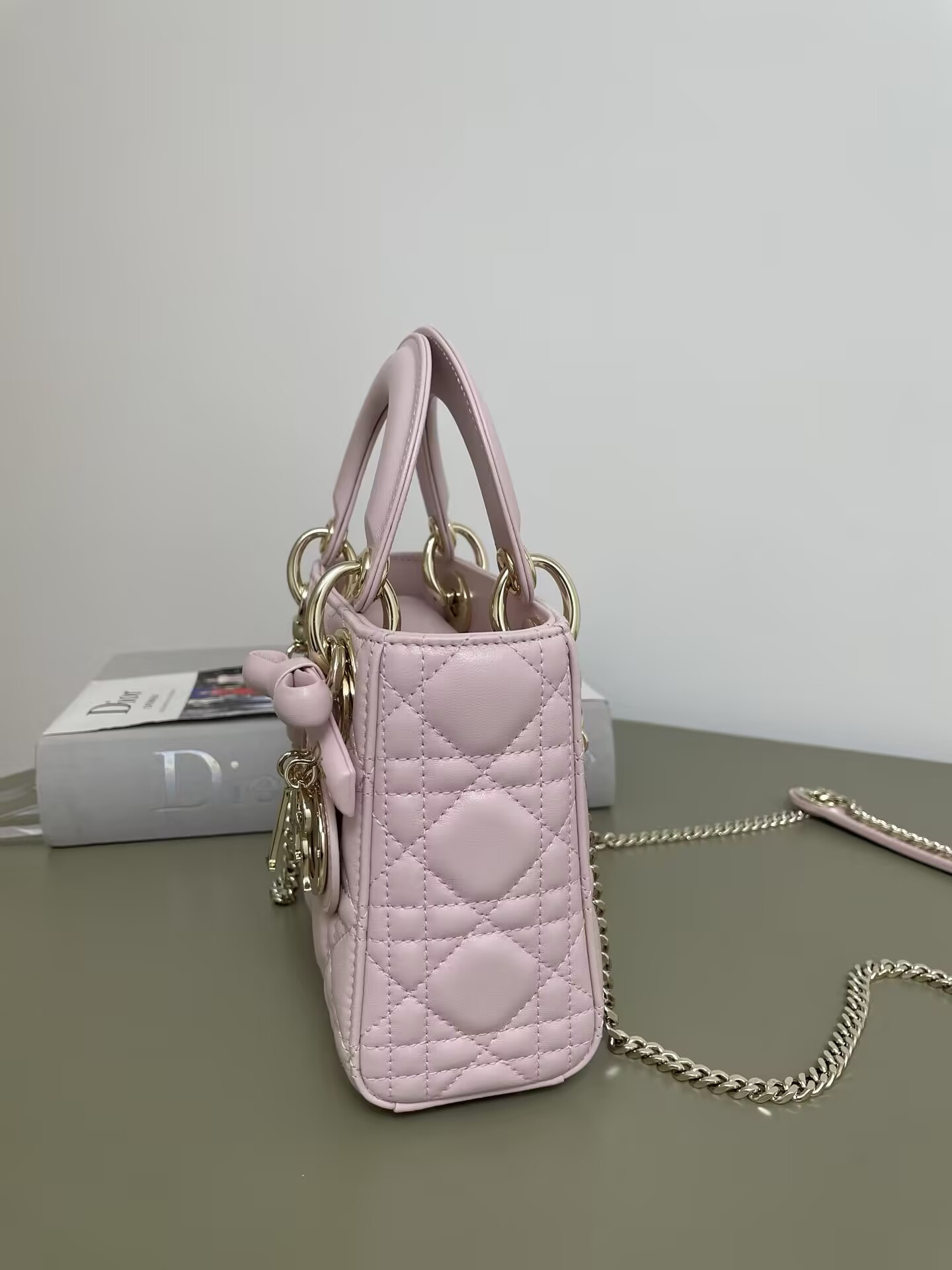 mini lady D10r D10ramour bag 17x15x7cm