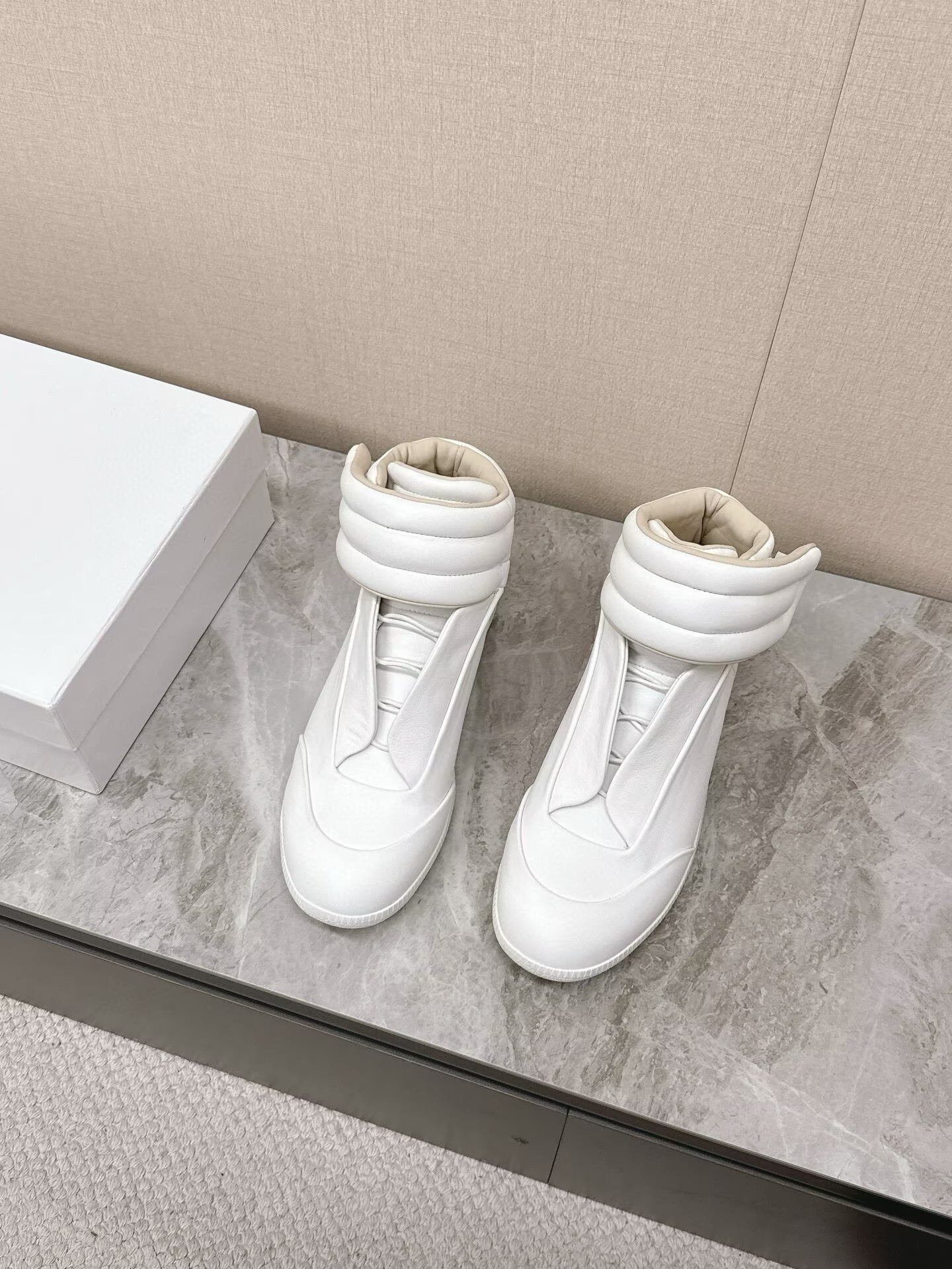 UA Ma1s0n Marg*e1a Future Sneaker