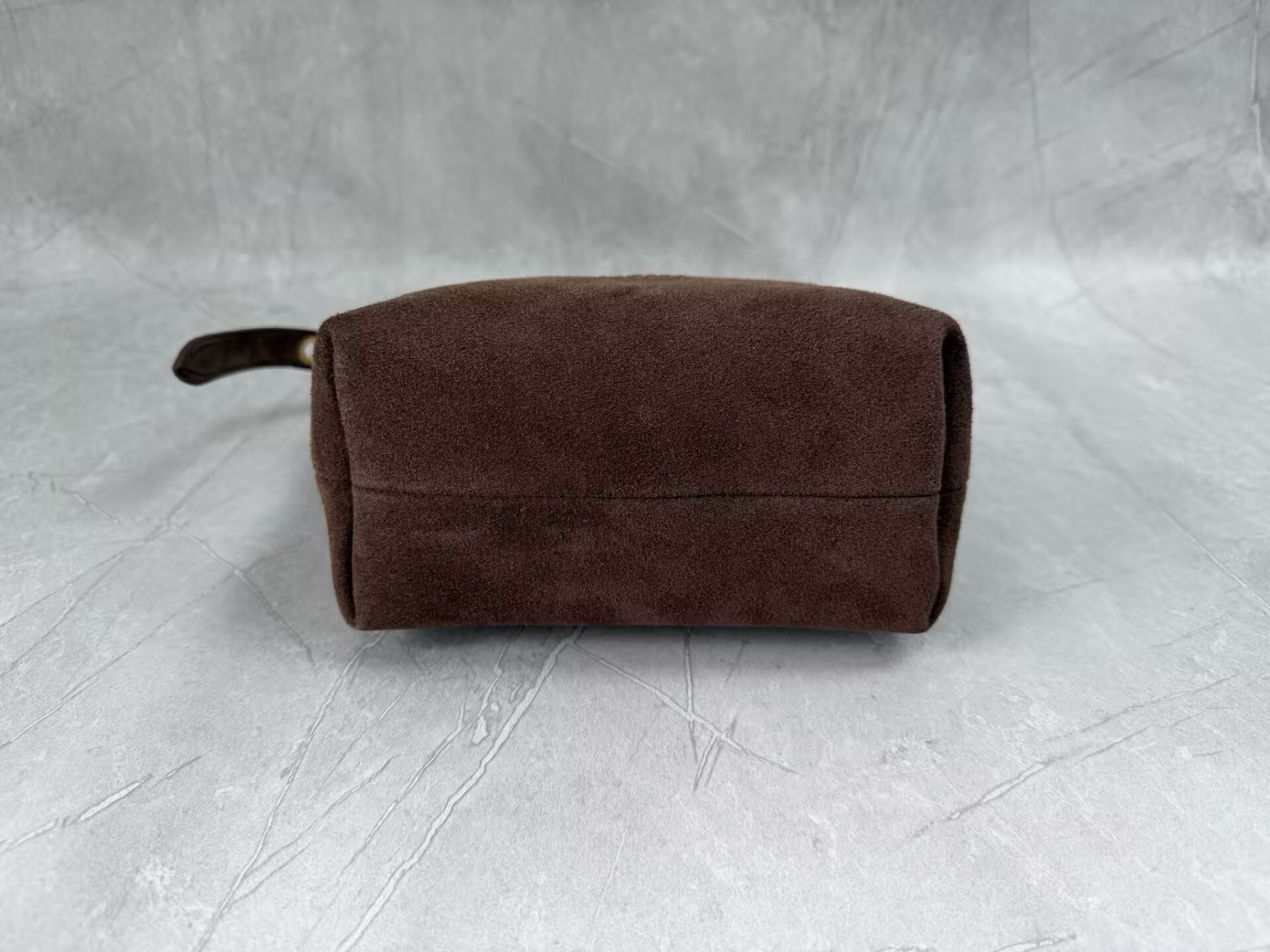 M1v M1v Spirit Nappa Pouch 14x18.5x10cm