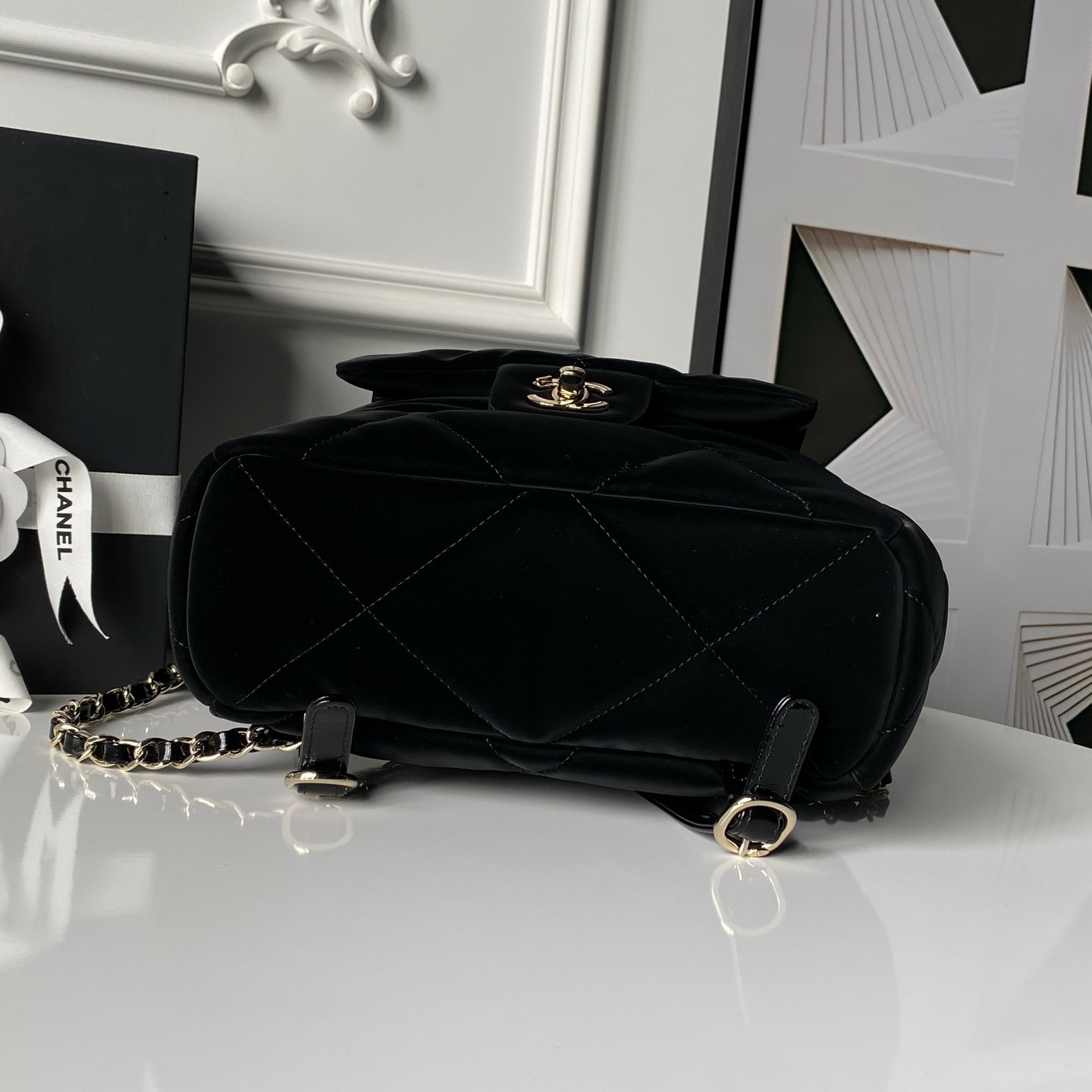 Ch**el backpack
