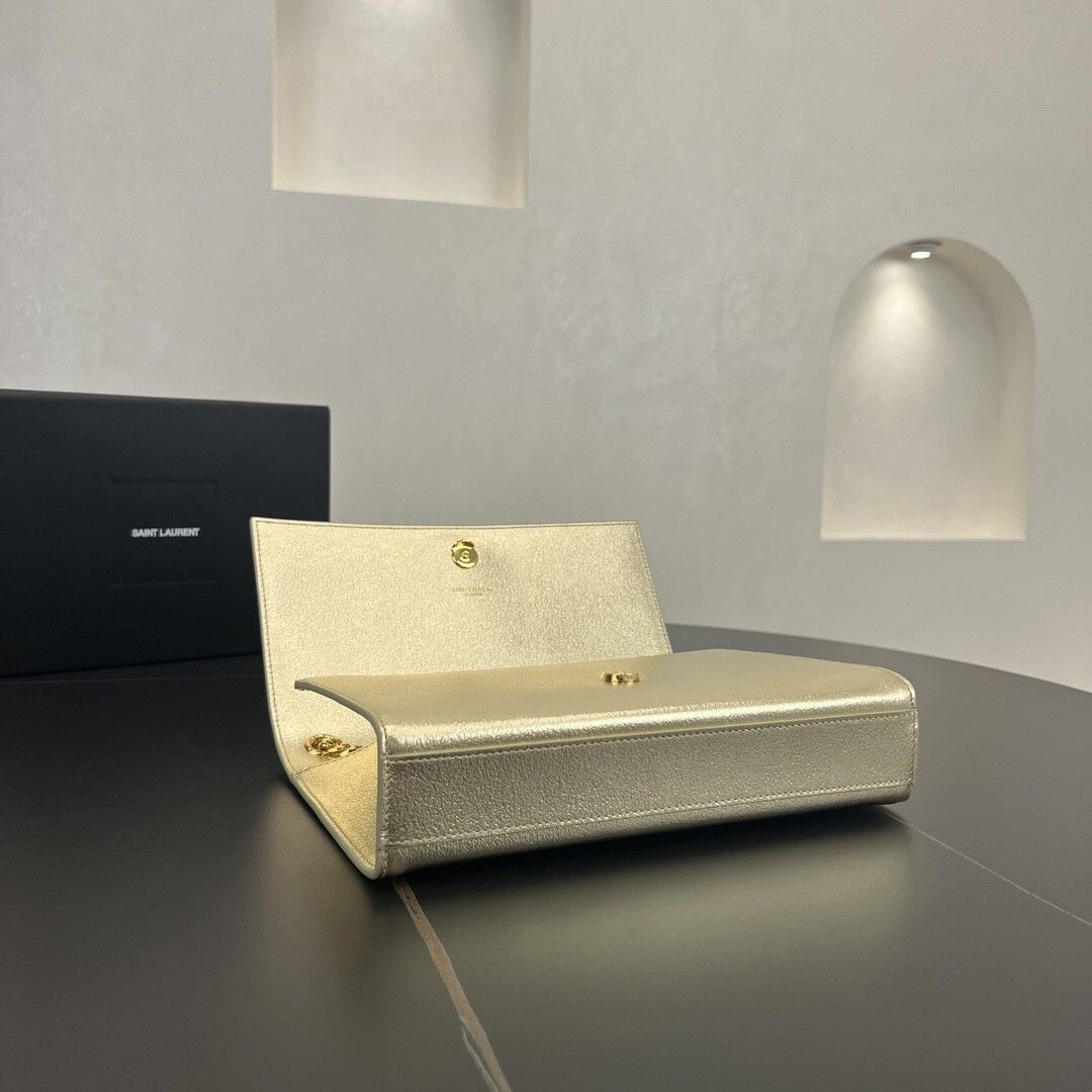 YSL Kate Medium 24x14.5x5cm