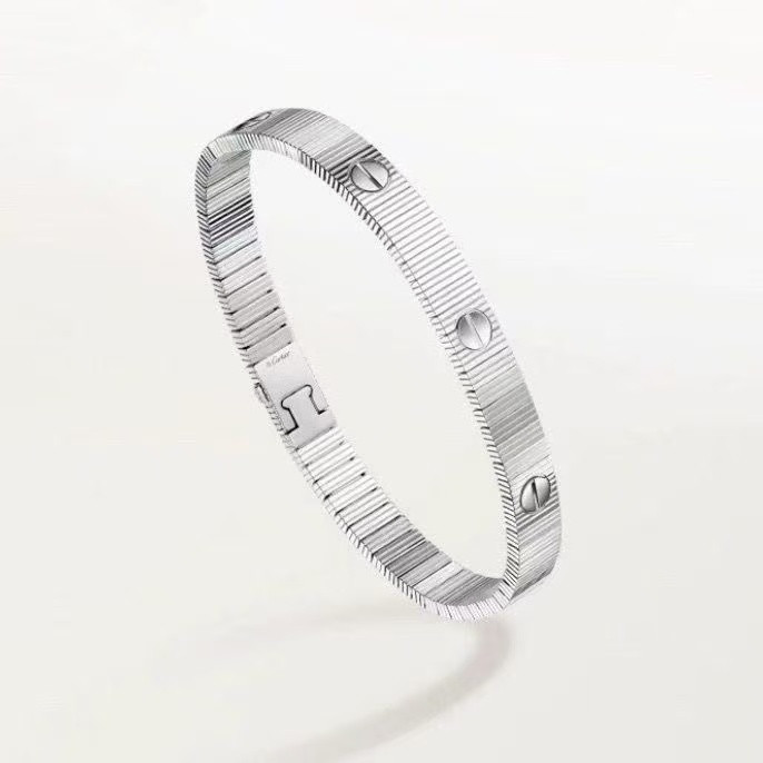Ca*t1er Bracelet