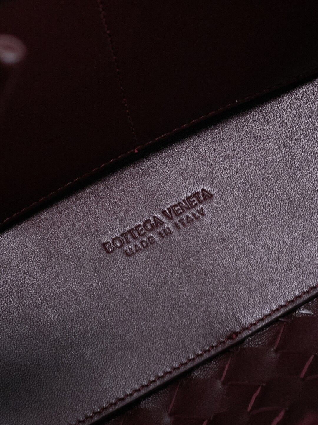 B0tt*ga Ven*ta Medium Andiamo 32x25x11CM