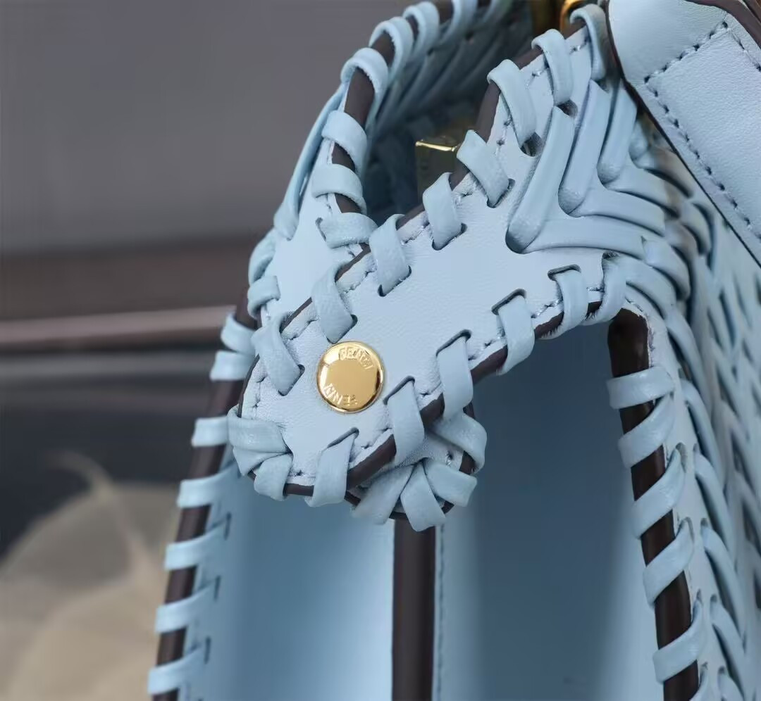 F**di Peekaboo ISeeU 27x11x21cm