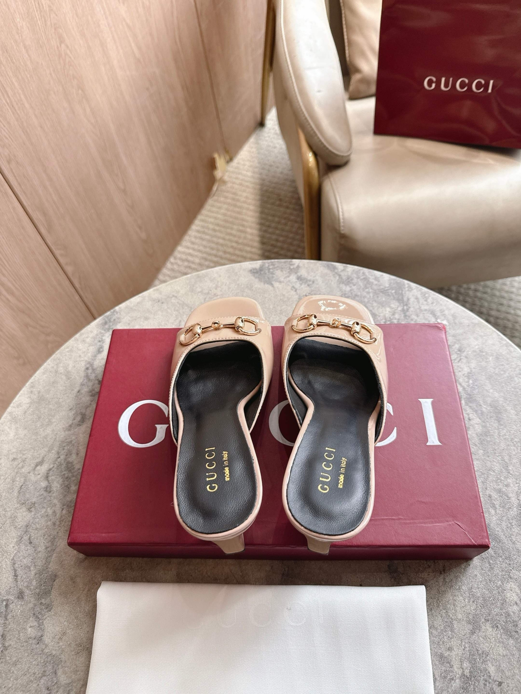UA Gvc*1 Signora Sandals