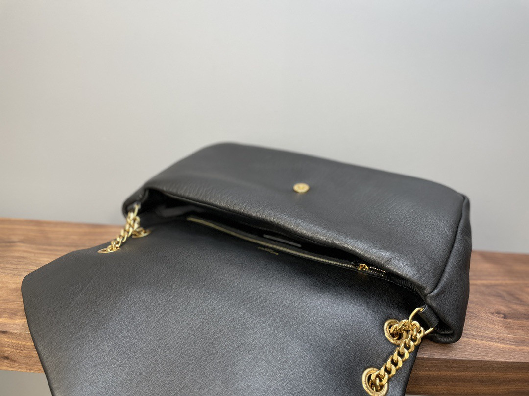 Y51 Calypso large in grained 36x20x10cm