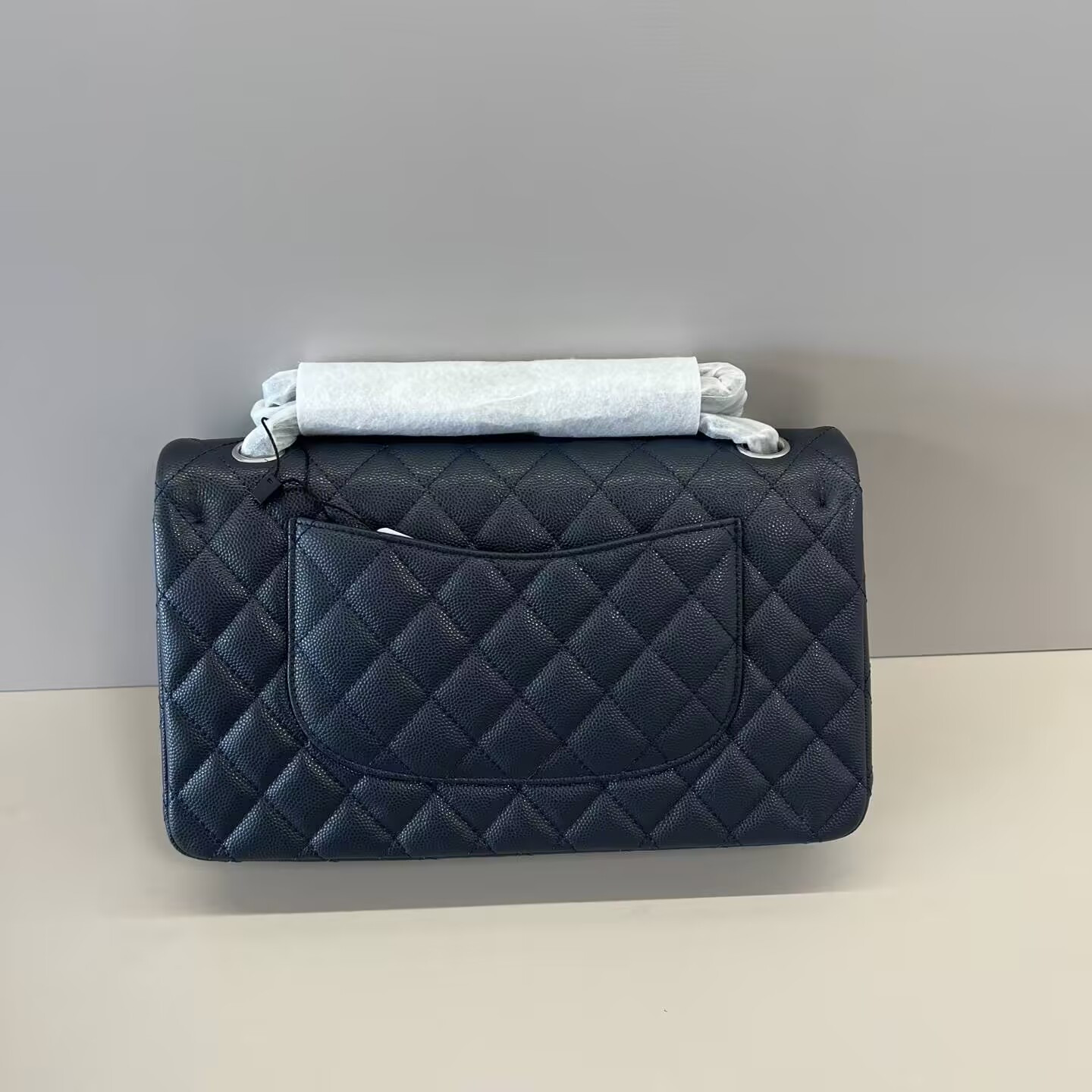 Ch**el classic flap bag 15x25.5x6cm