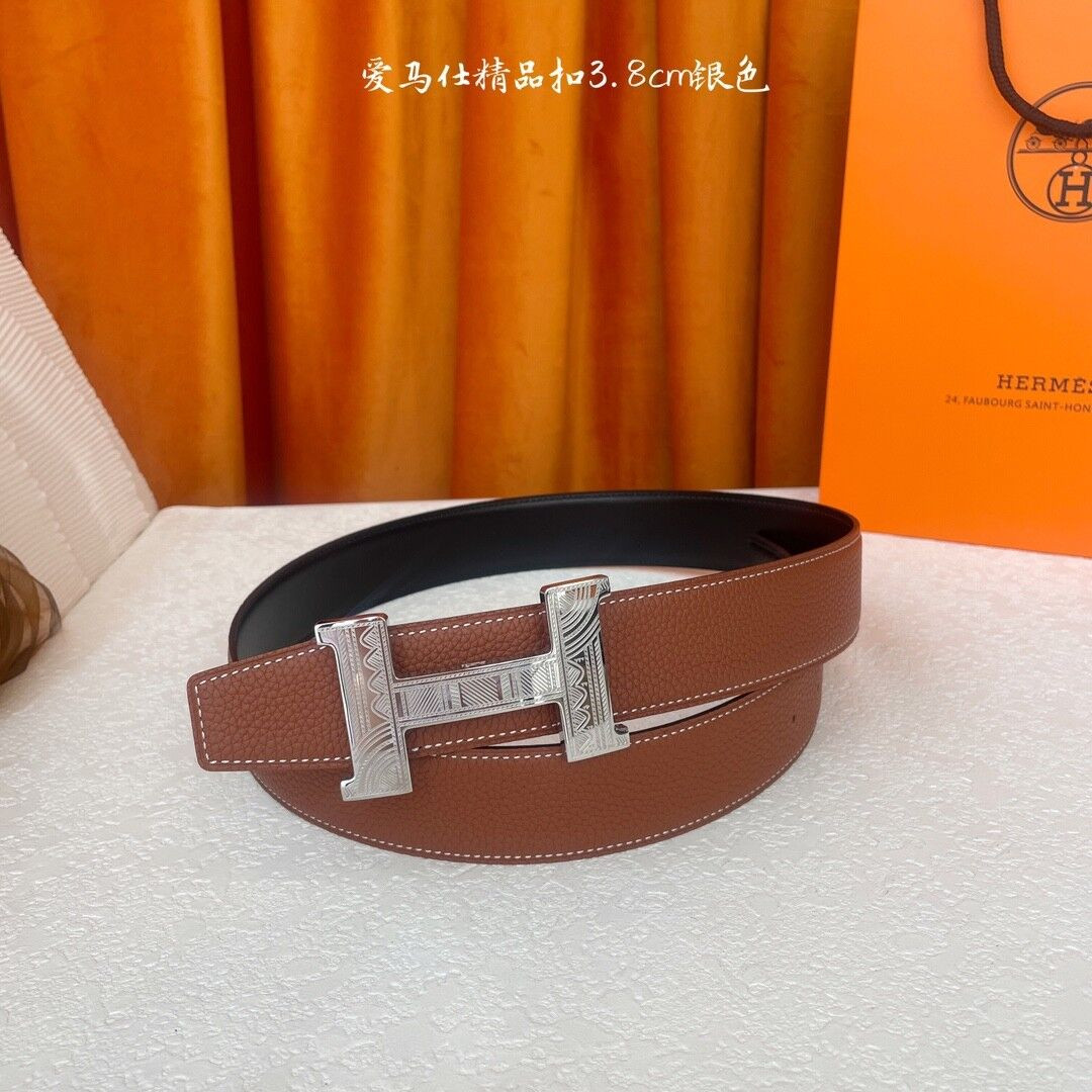 H**me5 belt 38mm