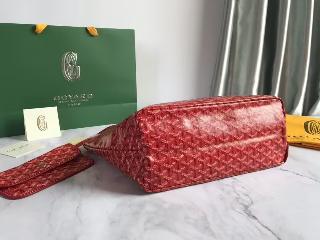 G09ard Small Saint L0vis Bag 28 cm x 15 cm x 34 cm