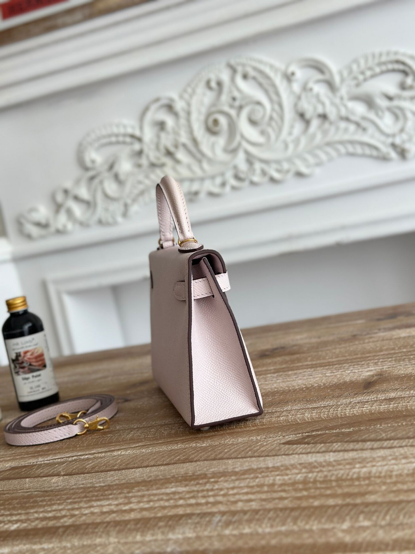 H**me5 Mini Kelly 19 19×6×12CM