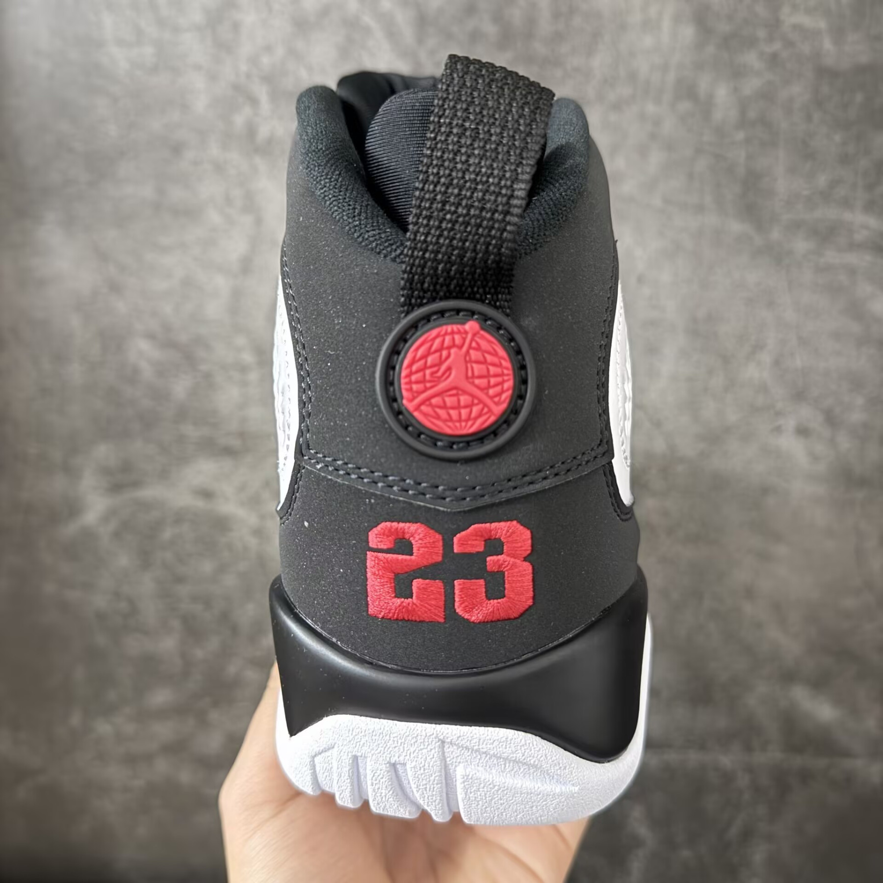 UA Air Jordan 9 Retro OG
