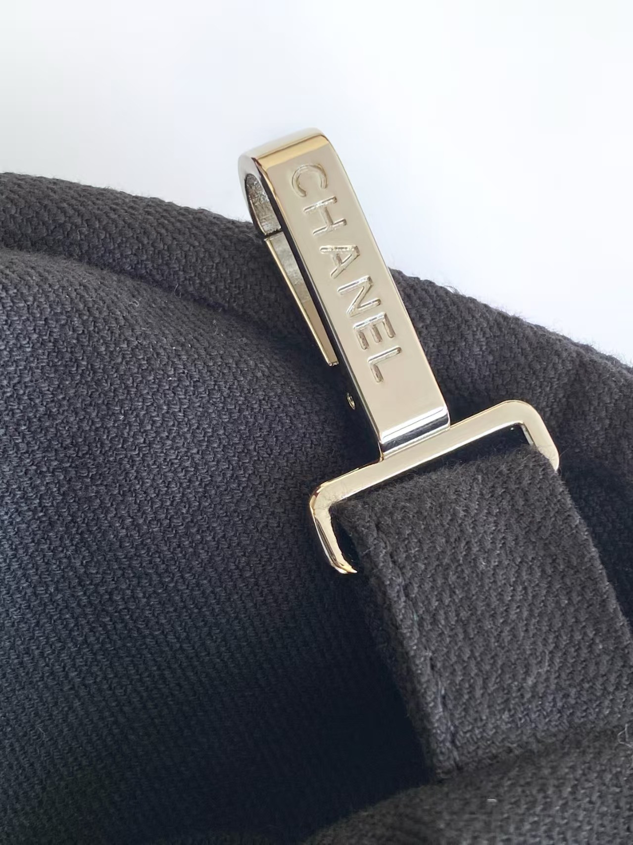 Ch**el Coco Beach Tote Bag 38x58x20cm Small Bag size 22x19cm