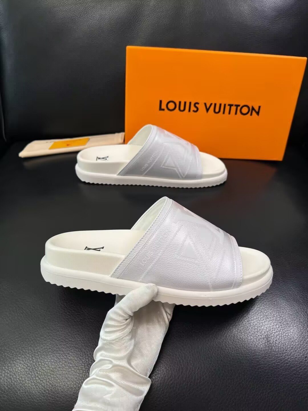 UA LV Miami Mule