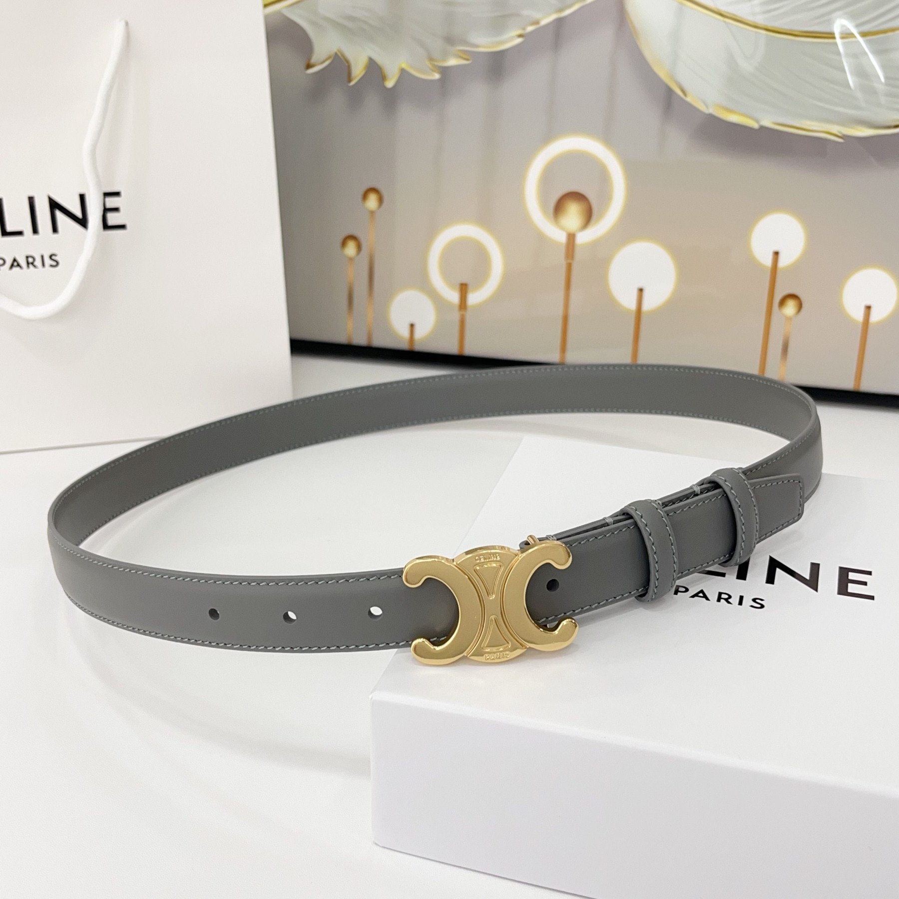 Celine Belt