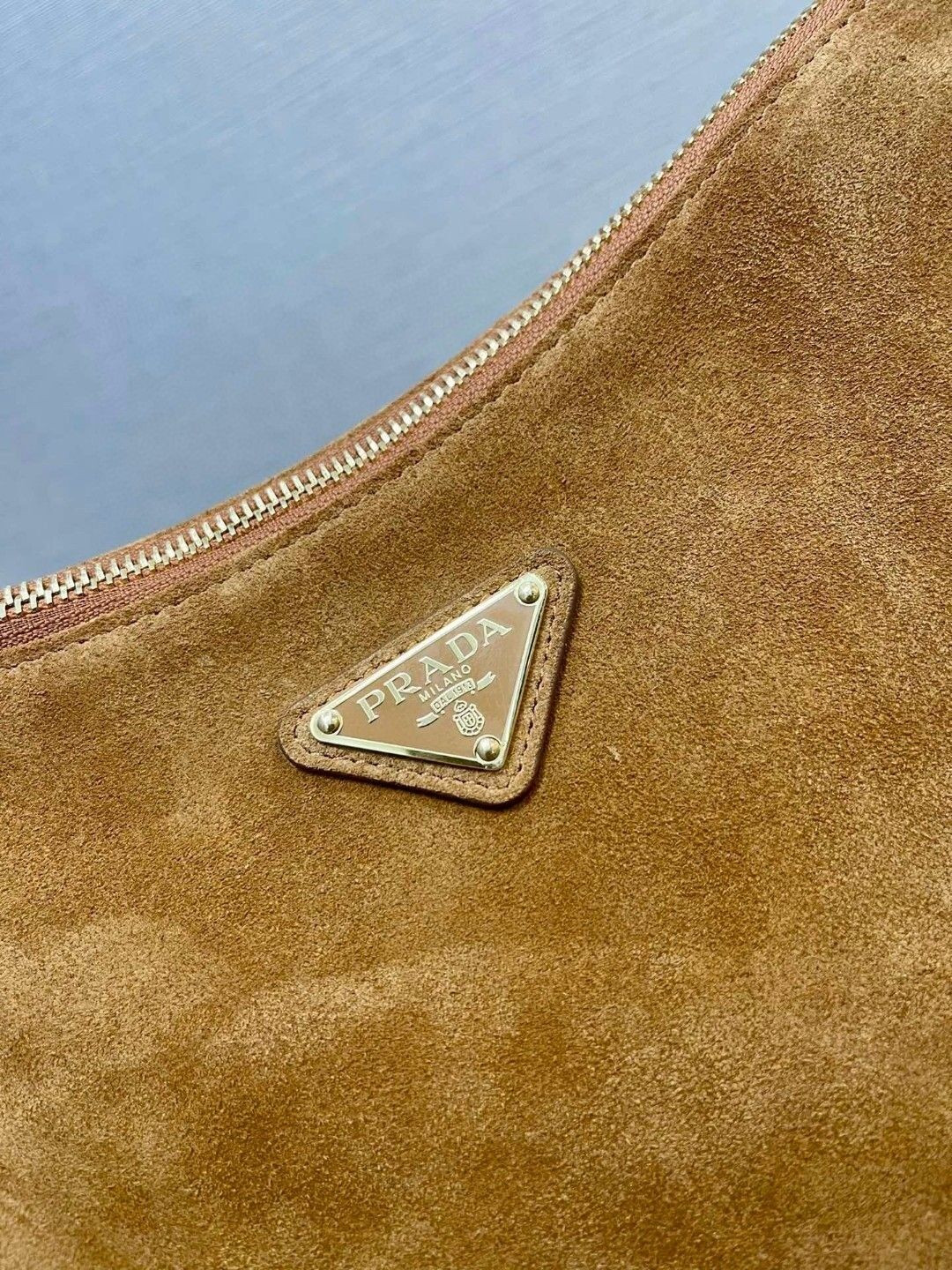 Pra*a Aimee Medium Shoulder Bag 31x18x10cm