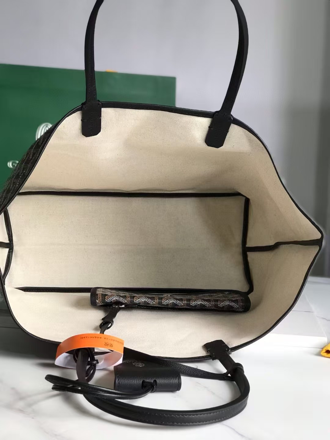 G09ard Saint L0vis GM Bag 34 cm x 20 cm x 40 cm