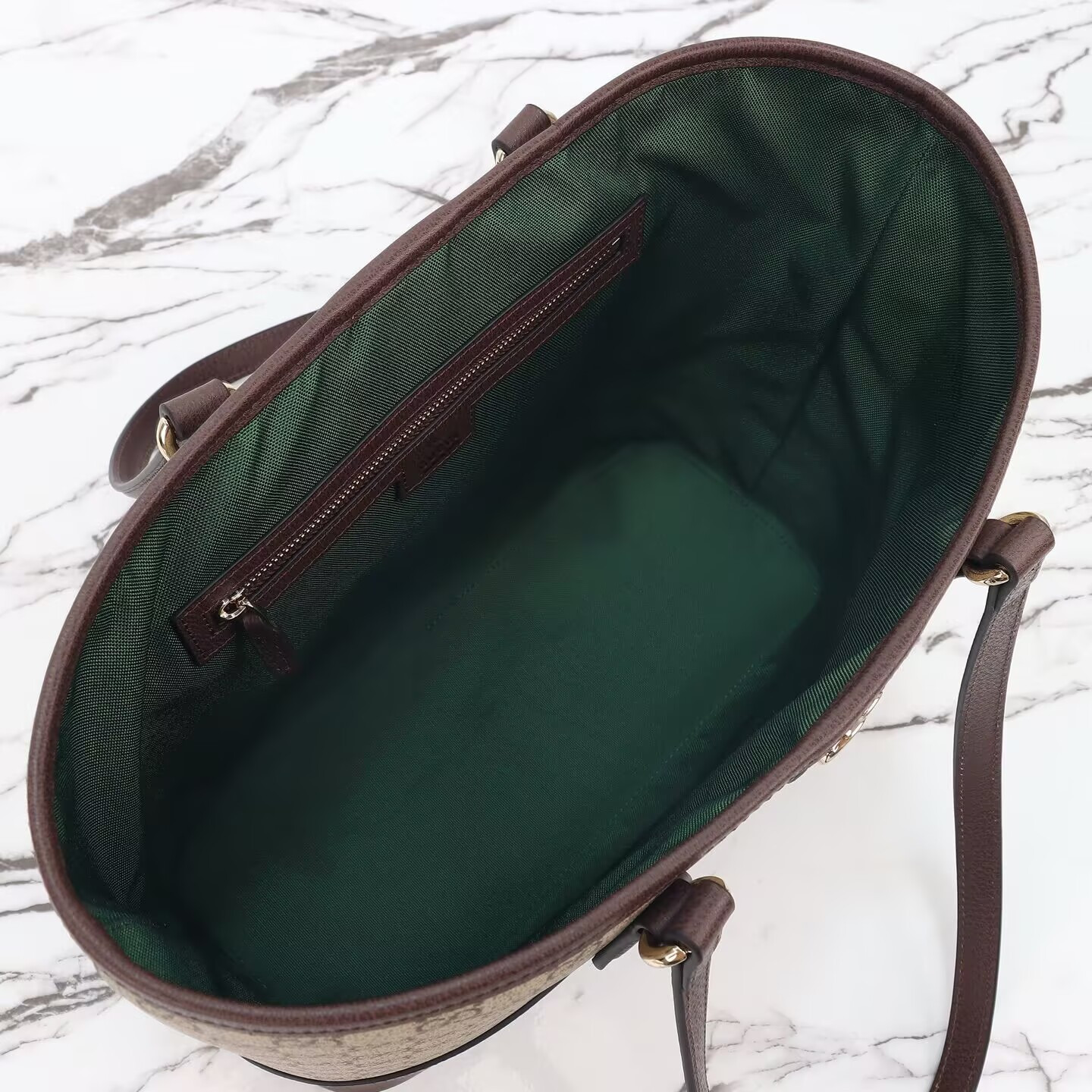 Gvc*1 Ophidia medium tote bag 31x24x13cm