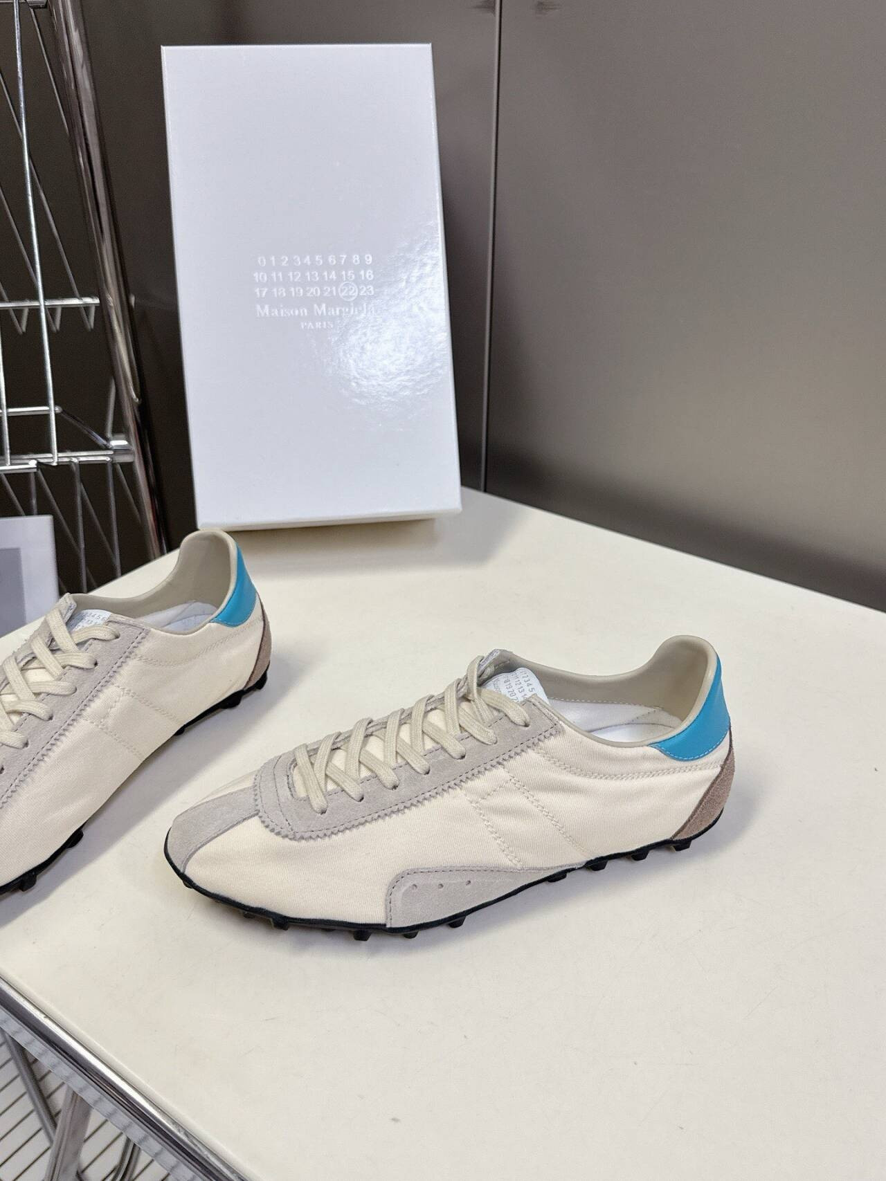 UA Ma1s0n Marg*e1a Sprinters Sneakers