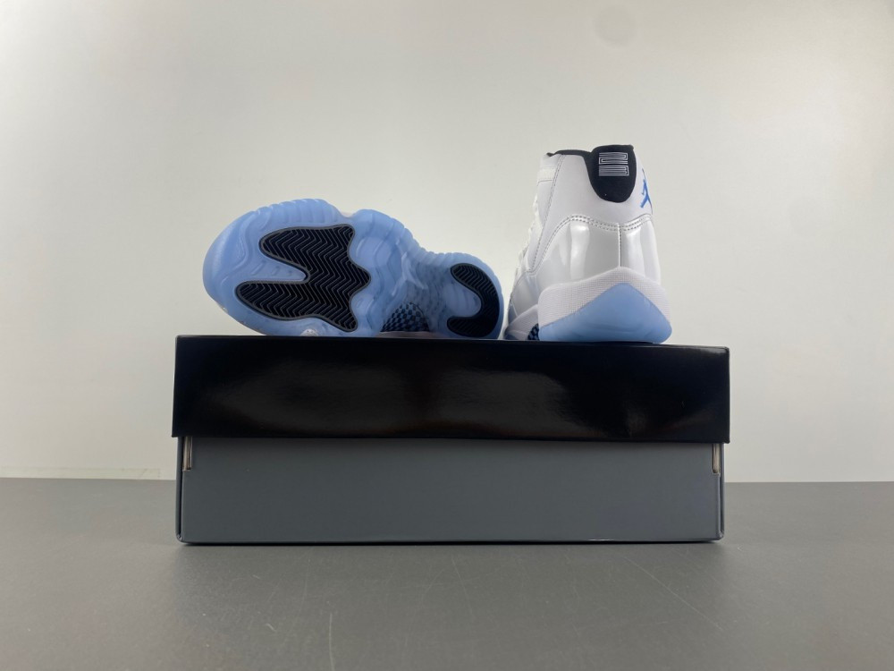 UA Air Jordan 11 Retro GS 