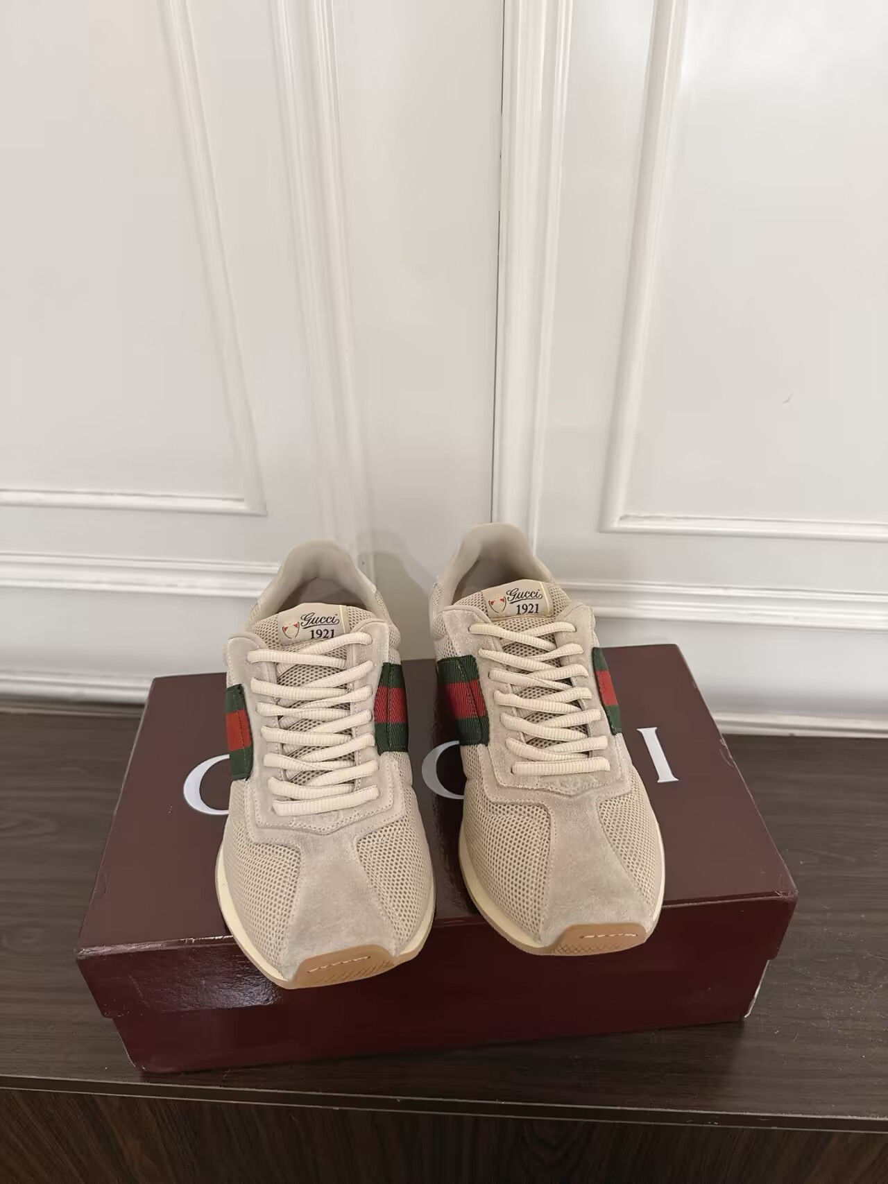 UA Gvc*1 Tempo Sneaker