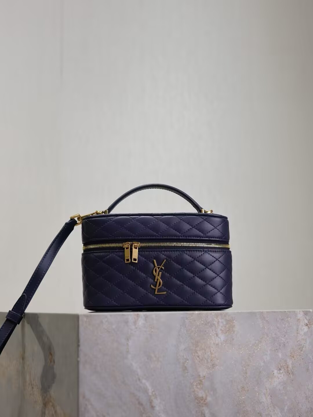 Y51 GABY VANITY BAG 18x11x6.5cm