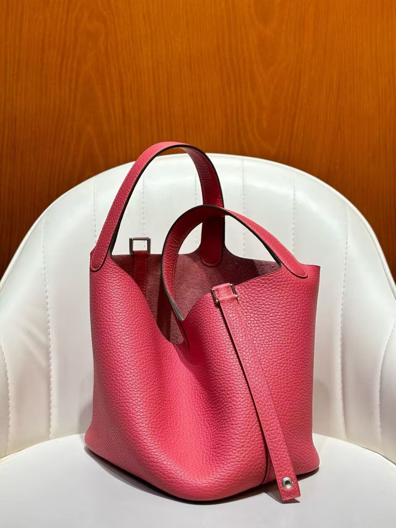 H**me5 picotin 22cm without original box