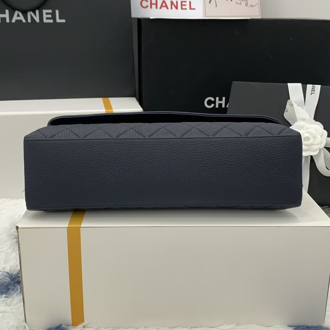 Ch**el Flap Bag 32x19x7.5cm