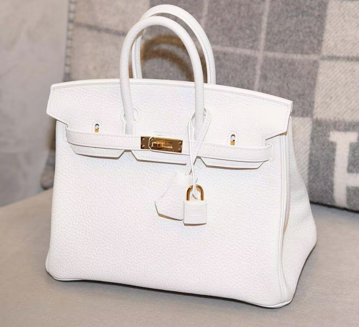 H**me5 BIRKIN 25 30 35 40 (Customized 15-20 days production time)