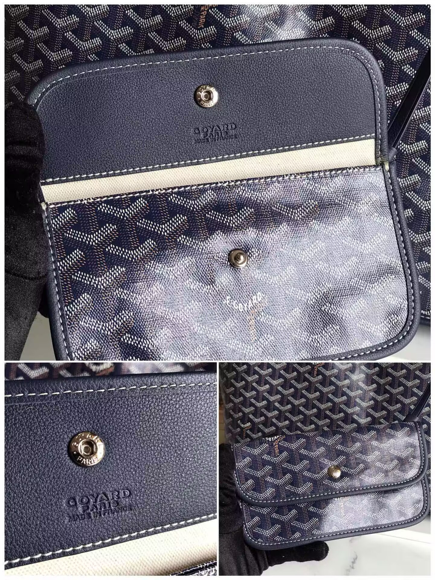 G09ard anjou gm bag 39x32x19cm