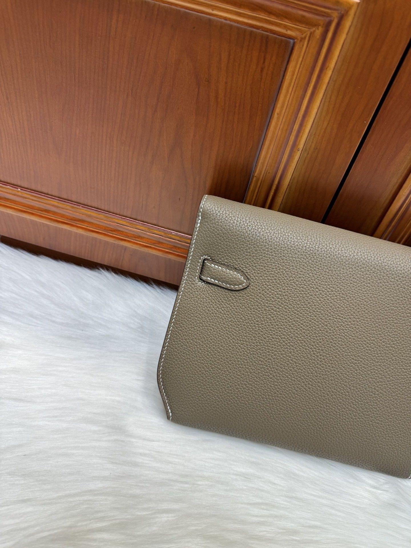 H**me5 Kelly Depeches Togo 25cm