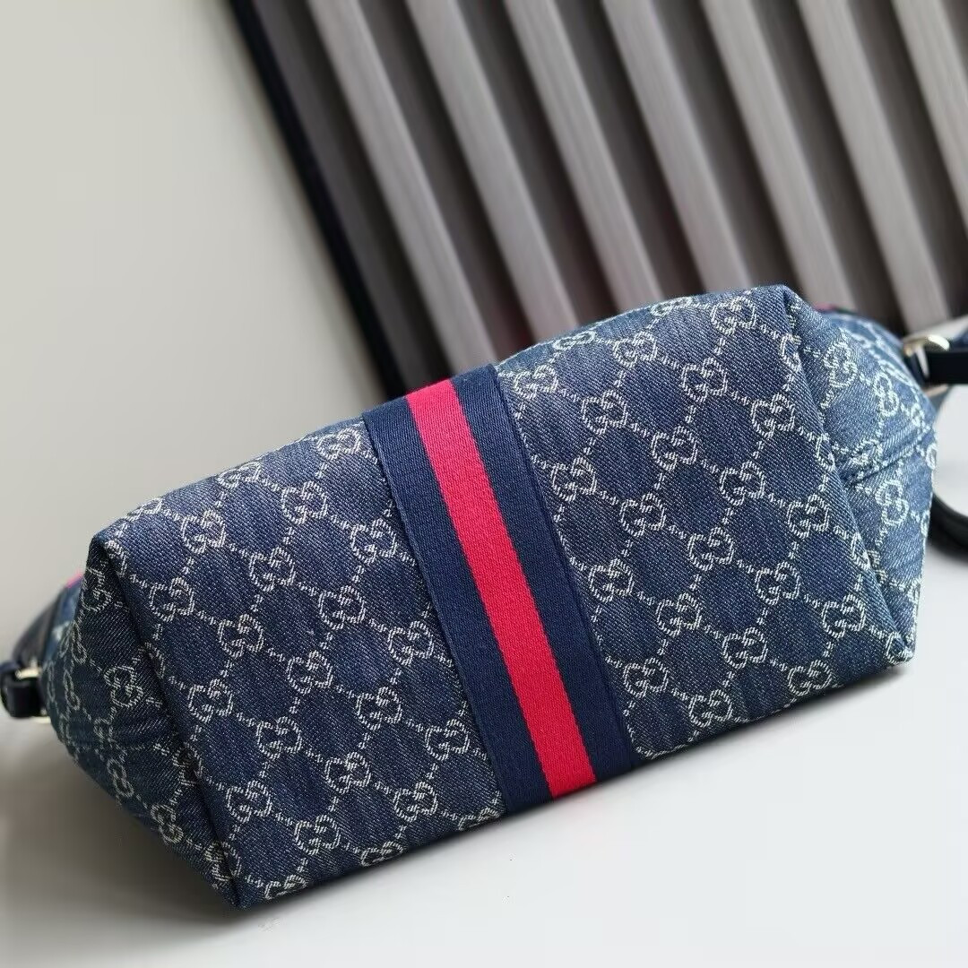 Gvc*1 Giglio Small Tote Bag 25x20x15cm