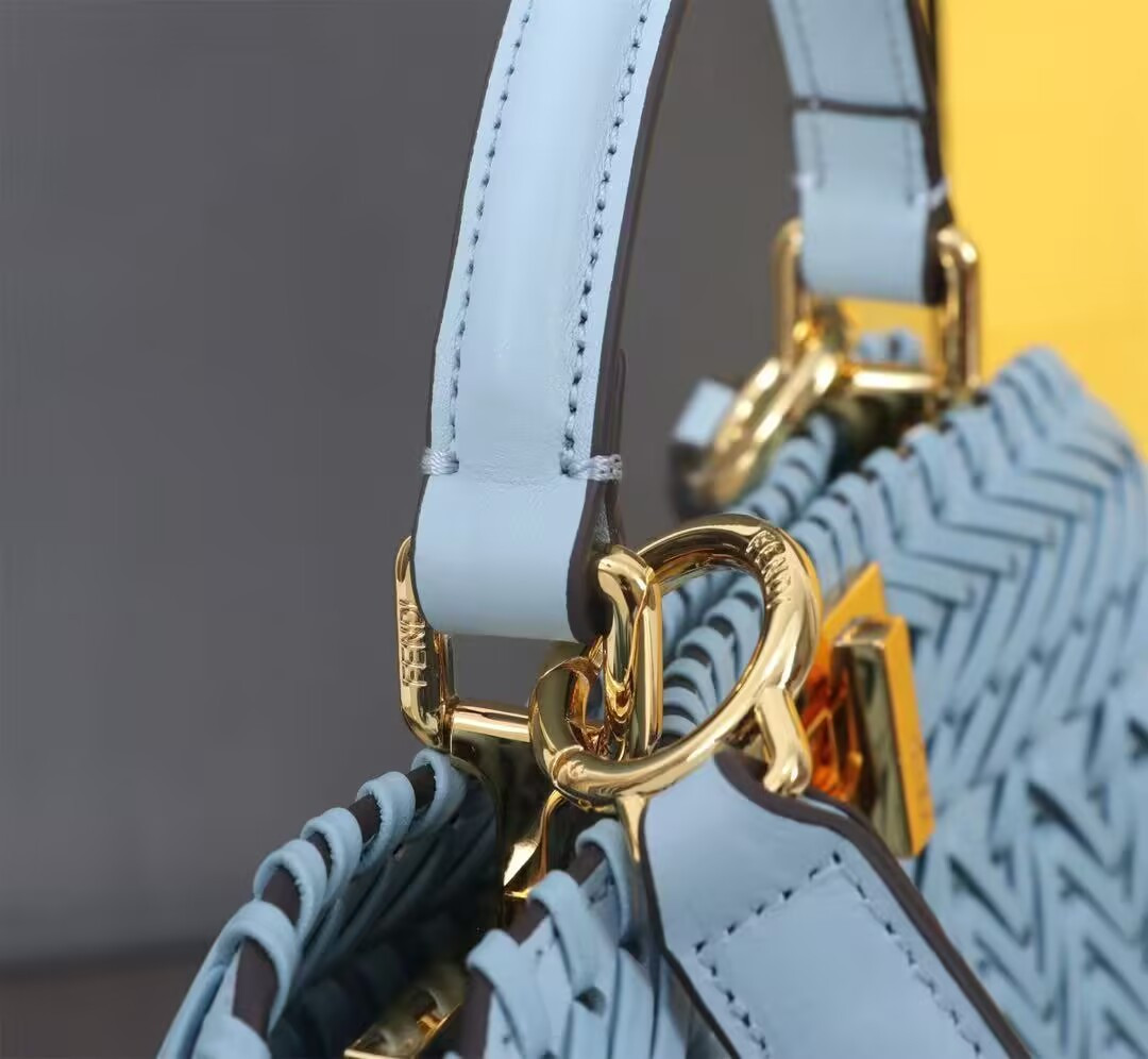 F**di Peekaboo ISeeU 27x11x21cm