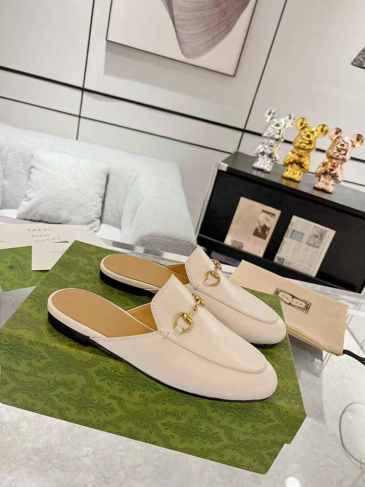 UA Gvc*1 Women's Princetown slipper