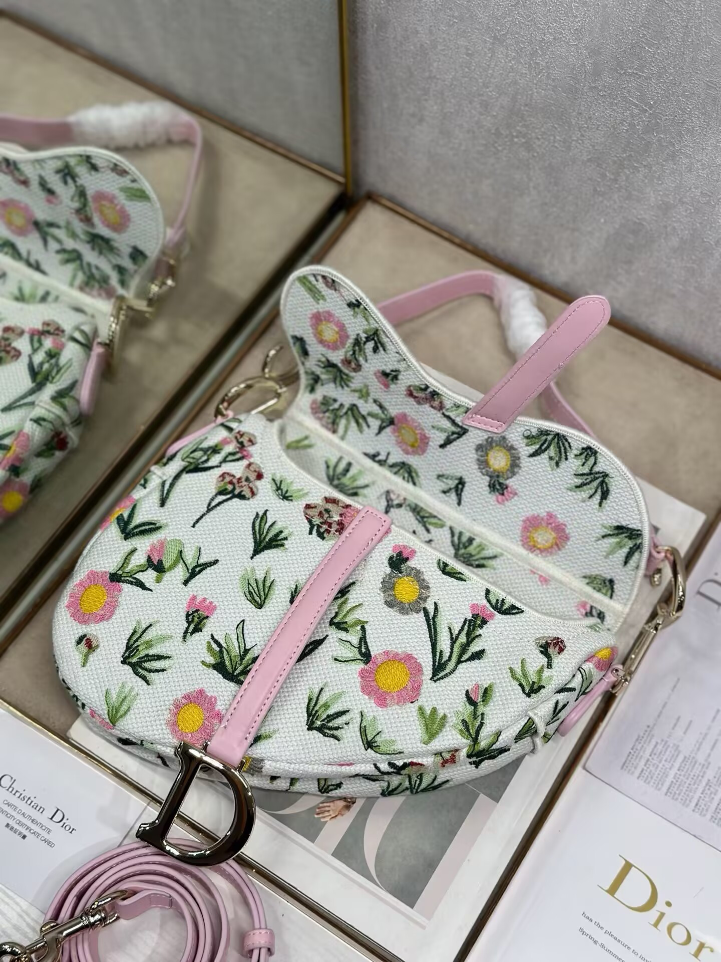 D10r saddle bag 25.5x20x6.5cm