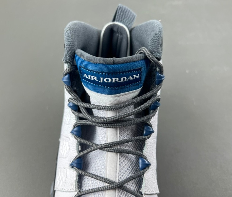 UA Air Jordan 9 Retro