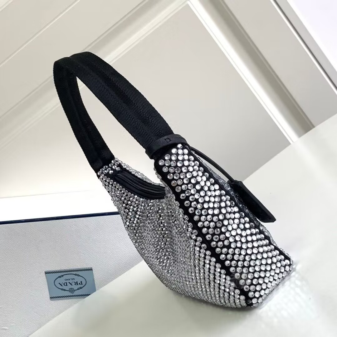 Pra*a Re-Edition 23x13x5cm