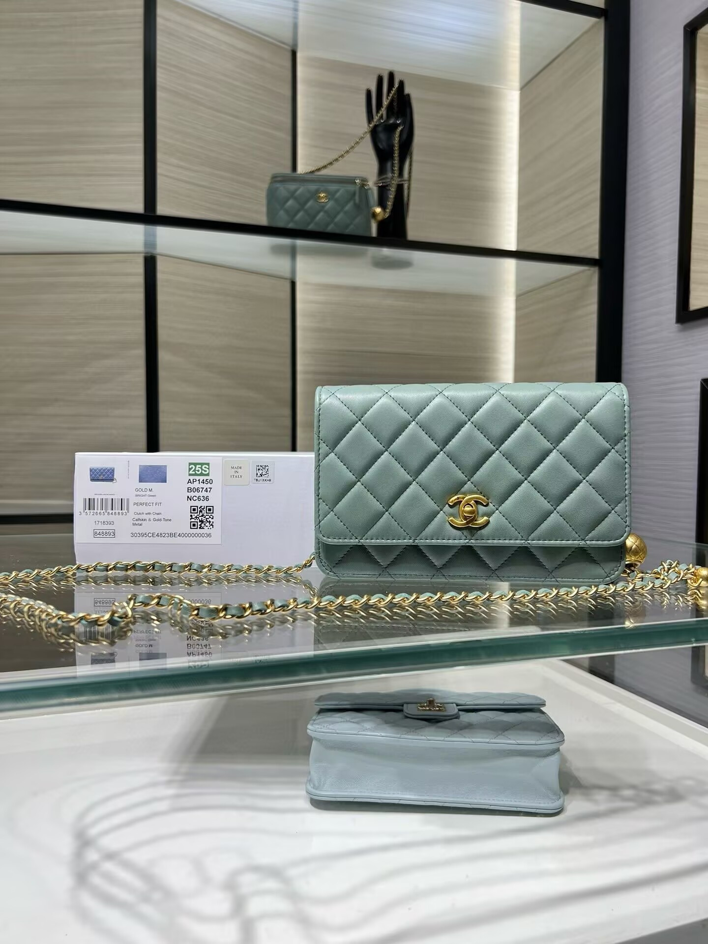 Ch**el 25SS woc AP1450 19cm