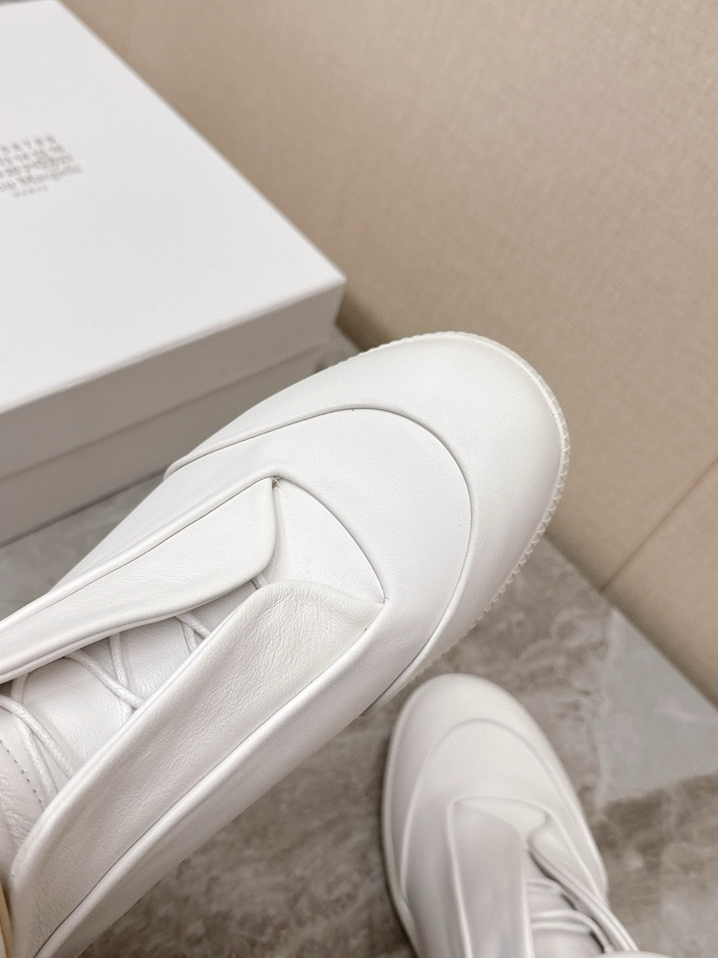 UA Ma1s0n Marg*e1a Future Sneaker