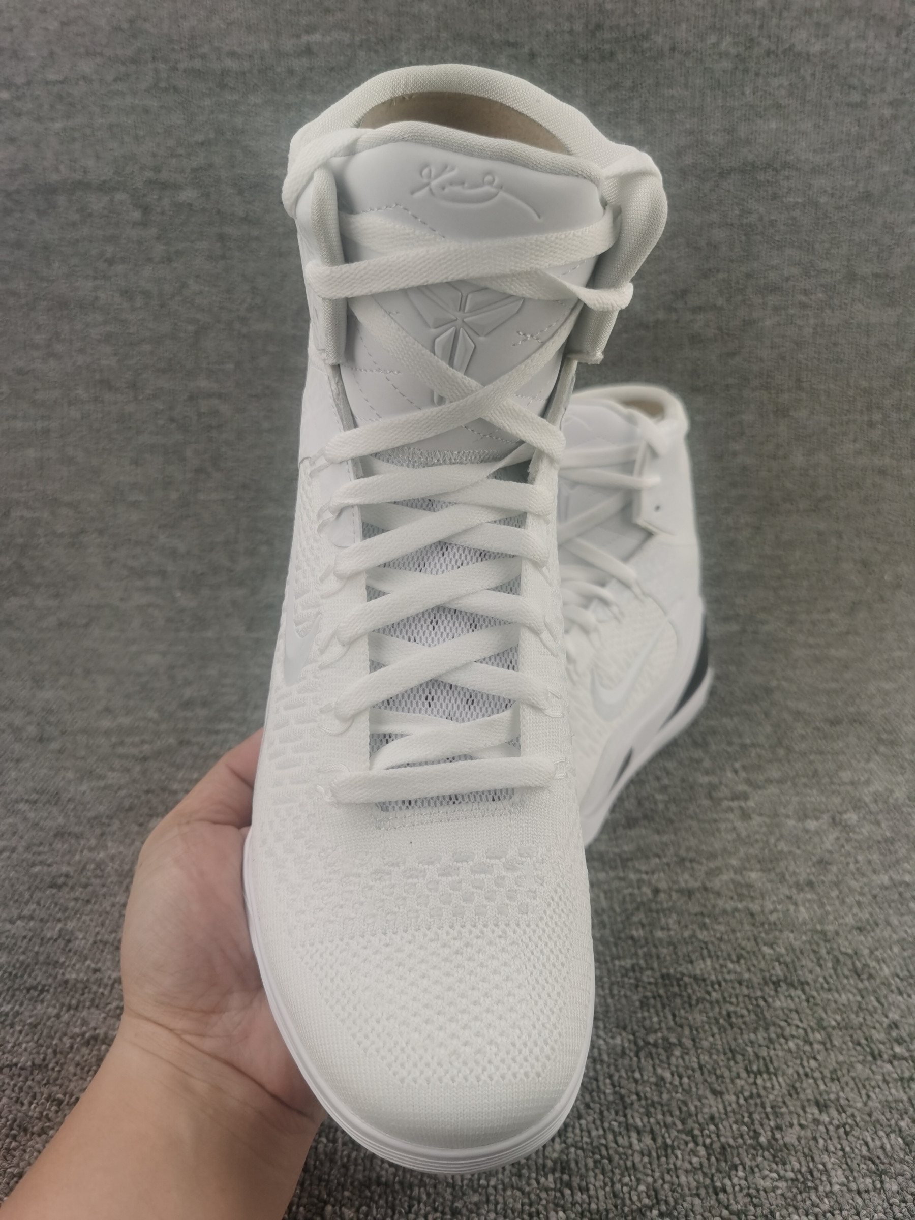 UA Nike Kobe 9 Elite Protro