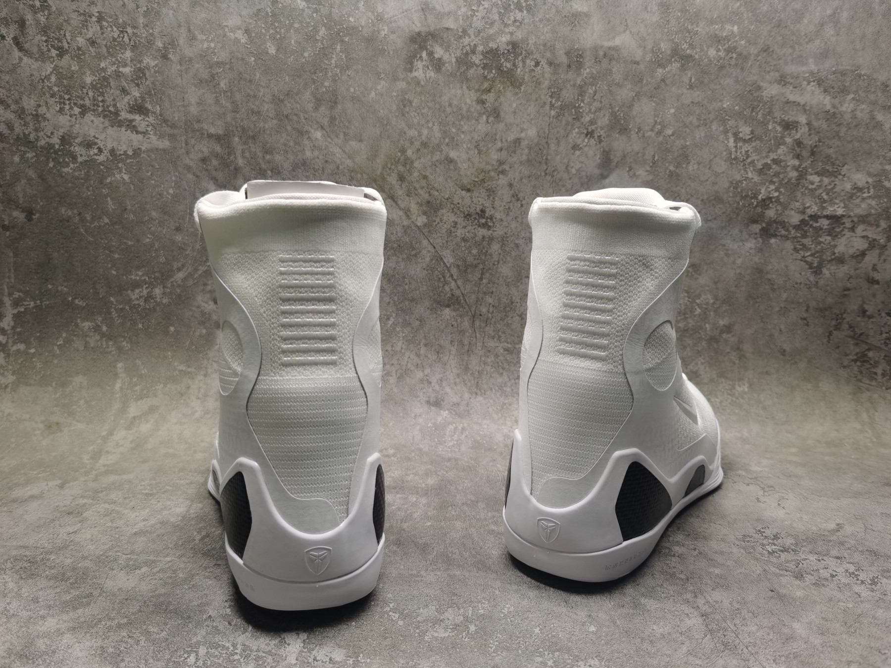 UA Nike Kobe 9 Elite Protro