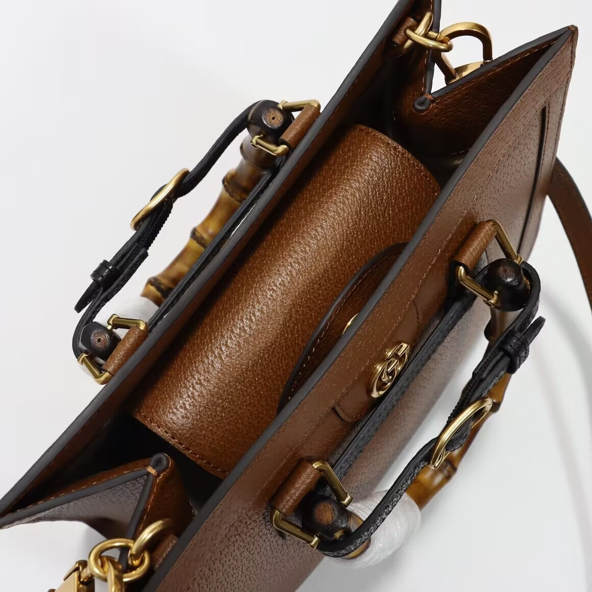 Gvc*1 Diana Tote Bag 27x24x11cm